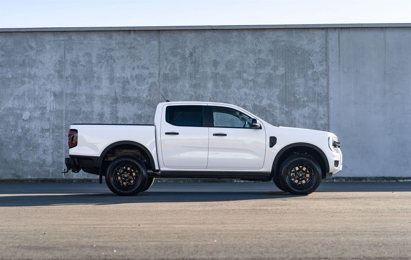 2026 Ford Ranger XLT RWD D/Cab 2.0D 10 Auto, photo 2