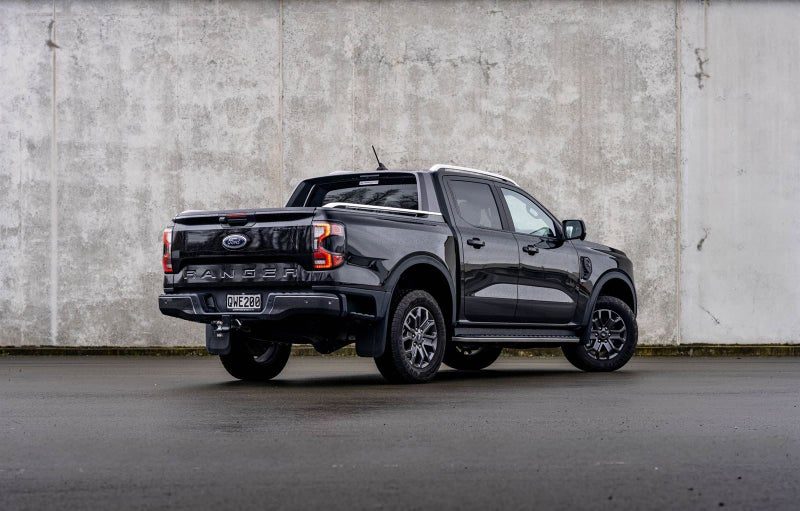 2024 Ford Ranger WILDTRAK 3.0D V6 4WD, photo 2