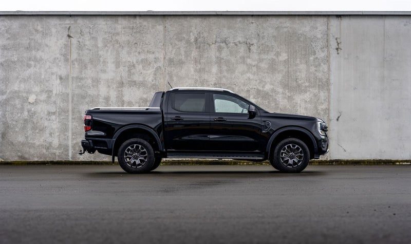 2024 Ford Ranger WILDTRAK 3.0D V6 4WD, photo 3