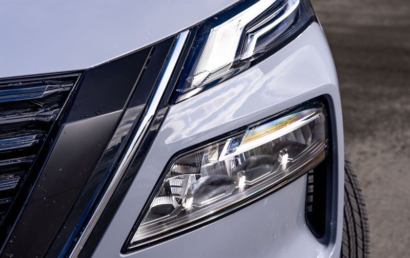 2026 Nissan X-Trail TI-L 2.5 4WD, photo 2
