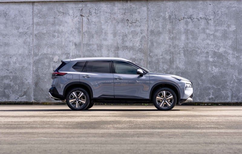 2026 Nissan X-Trail TI-L 2.5 4WD, photo 3