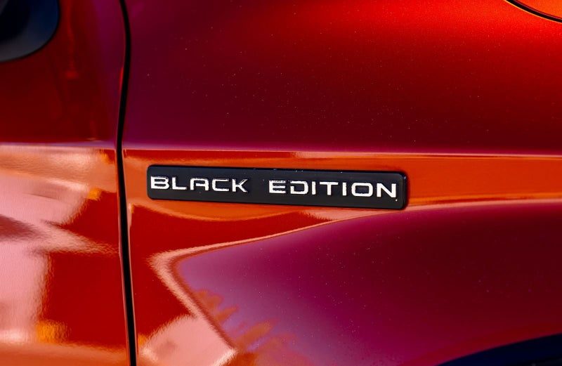 2020 Mitsubishi Triton GLS Black Edition 4WD 6AT, photo 2
