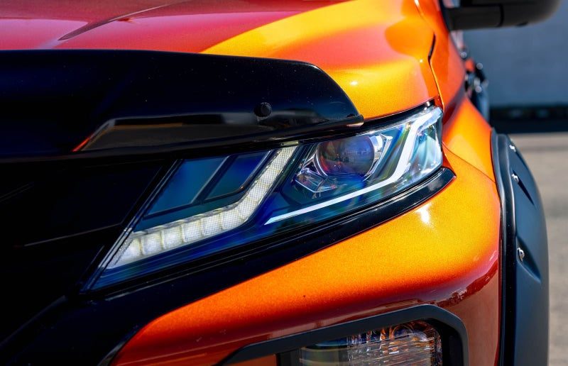 2020 Mitsubishi Triton GLS Black Edition 4WD 6AT, photo 3