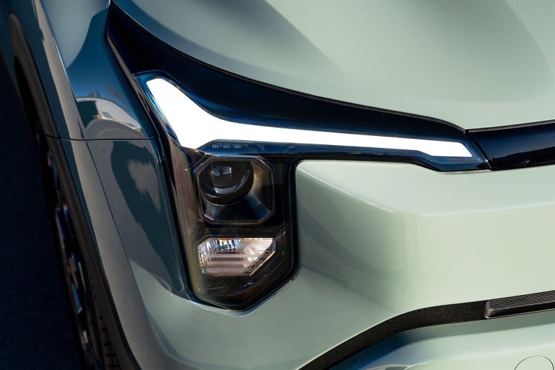 2026 Kia Stonic LX 1.0T, photo 3