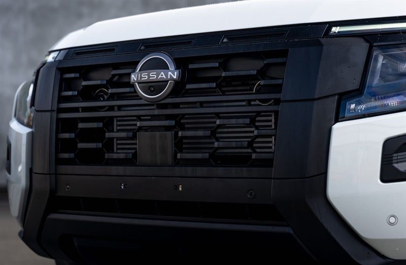 2026 Nissan Navara SL 4WD 2.4 BiTurbo Double Cab, photo 2
