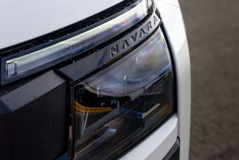 2026 Nissan Navara SL 4WD 2.4 BiTurbo Double Cab, photo 3