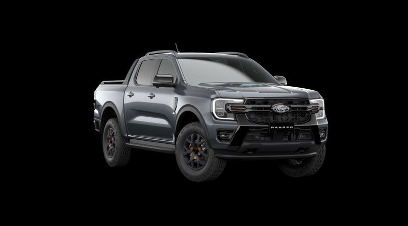 2026 Ford Ranger WILDTRAK 3.0D V/6