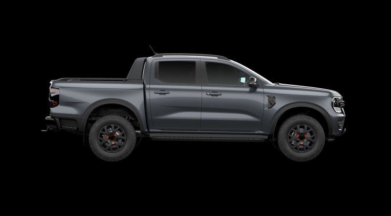 2026 Ford Ranger WILDTRAK 3.0D V/6, photo 2
