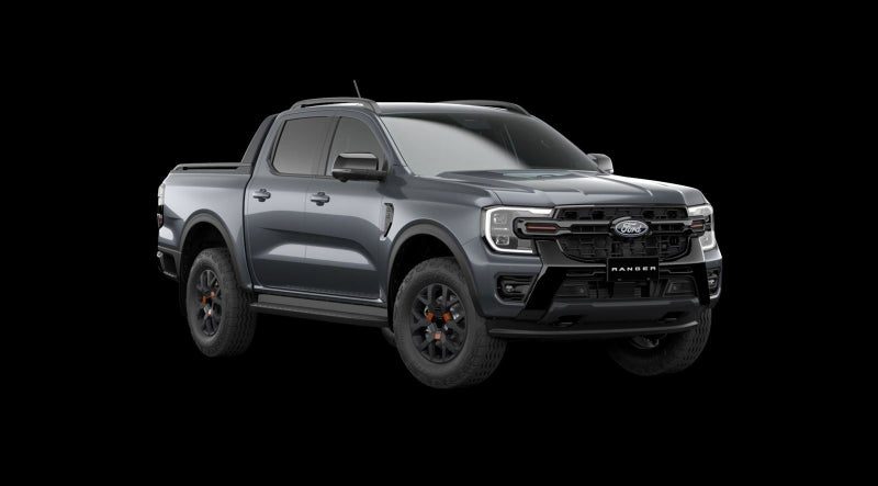 2026 Ford Ranger WILDTRAK 3.0D V/6, photo 3