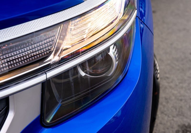 2026 Kia Seltos LX 2.0, photo 3