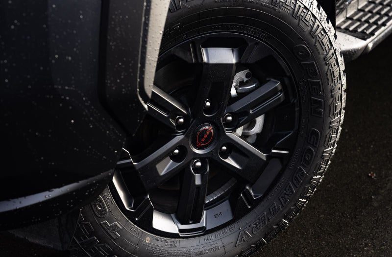 2026 Nissan Navara Pro 4 X, photo 3