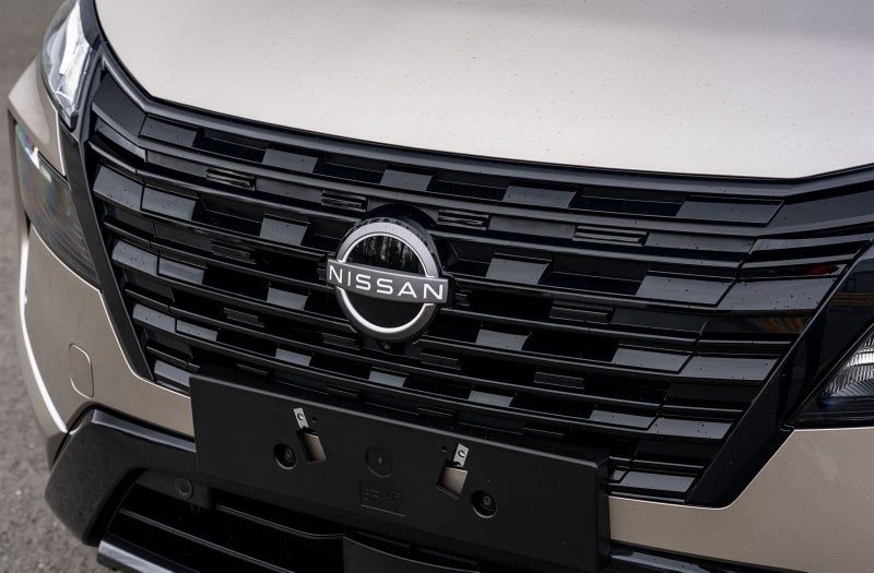 2026 Nissan X-Trail Ti-L e-Power 2WD (Two Tone), photo 2