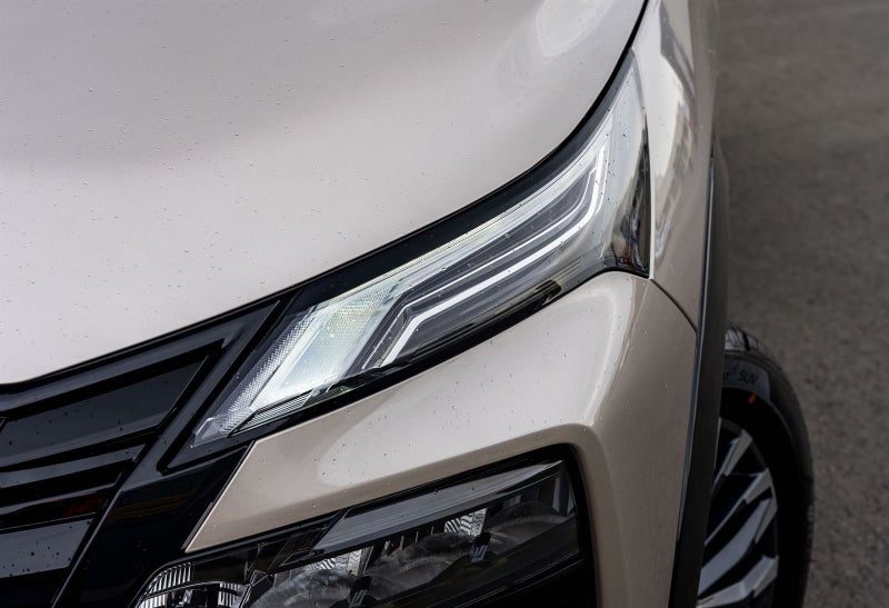2026 Nissan X-Trail Ti-L e-Power 2WD (Two Tone), photo 3