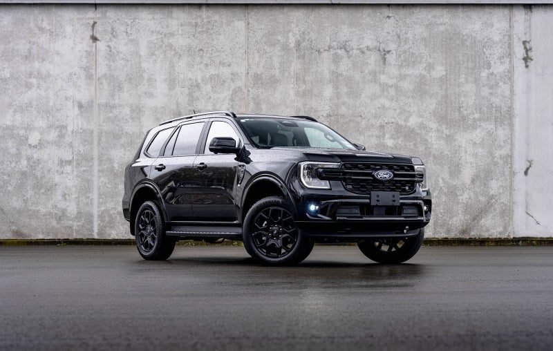 2026 Ford Everest SPORT 3.0D V/6 10 Auto