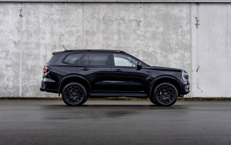 2026 Ford Everest SPORT 3.0D V/6 10 Auto, photo 2