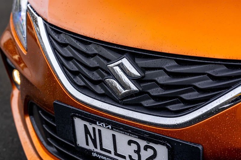 2021 Suzuki Baleno RS 1.0T 6Auto, photo 2