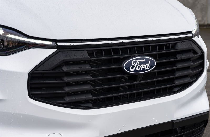 2026 Ford Transit CUSTOM 320 SWB Van, photo 3