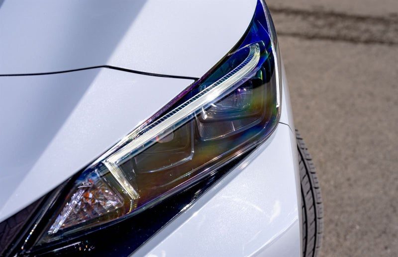 2023 Nissan Leaf 60kWh 5DR, photo 2