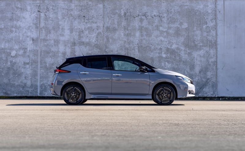 2023 Nissan Leaf 60kWh 5DR, photo 3
