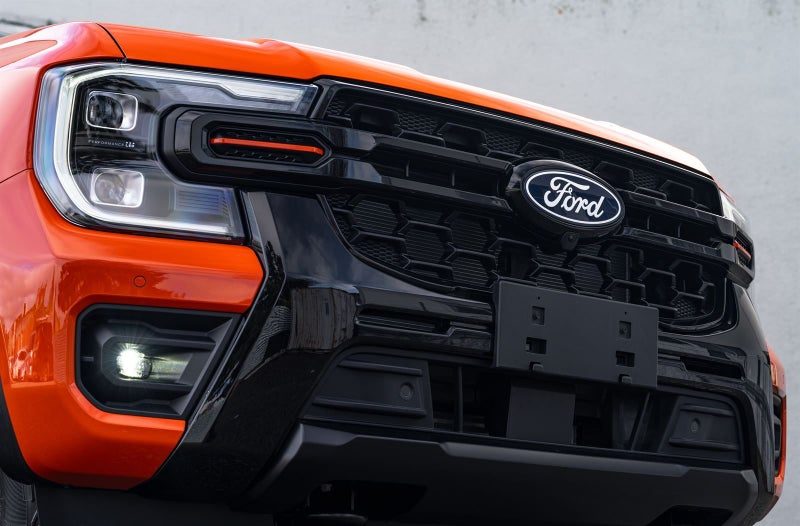 2026 Ford Ranger 2026.50MY WILDTRAK 3.0D V/6, photo 2