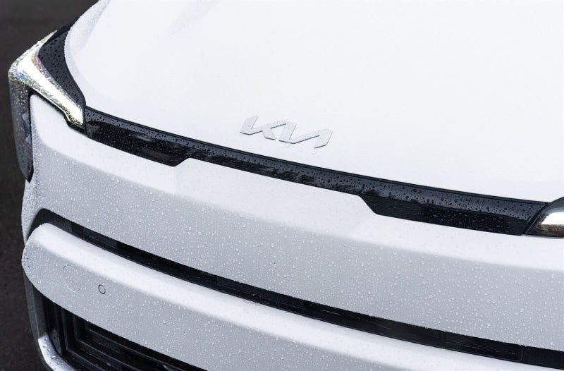 2026 Kia Stonic LX 1.0T, photo 2