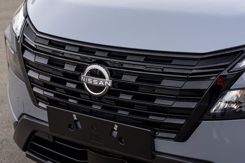 2026 Nissan X-Trail ST-L e-Power 2WD, photo 2
