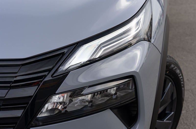 2026 Nissan X-Trail ST-L e-Power 2WD, photo 3