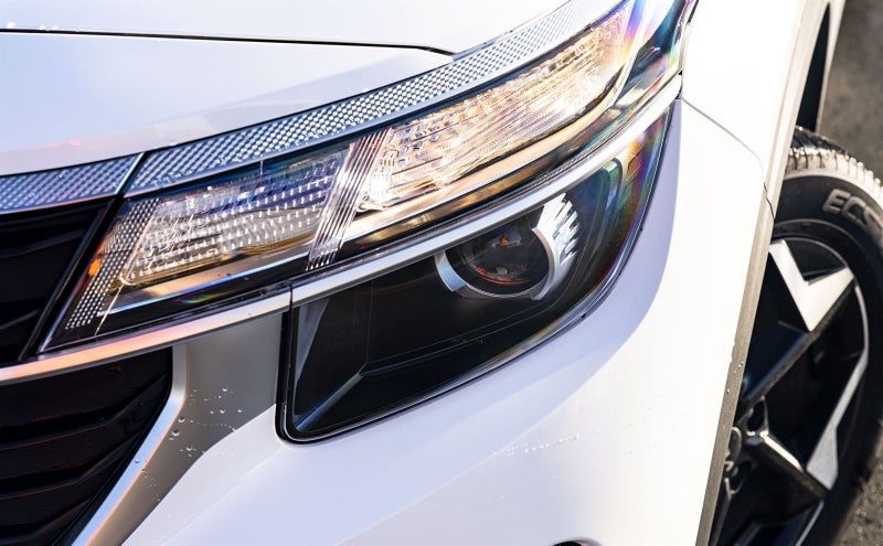 2026 Kia Seltos LX+ 2.0, photo 3