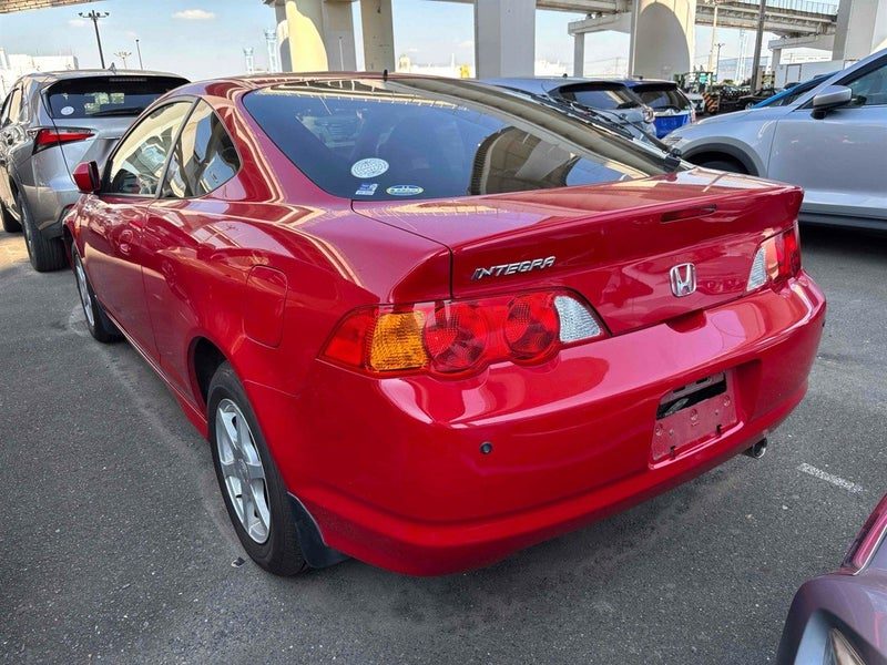 2002 Honda Integra, photo 2