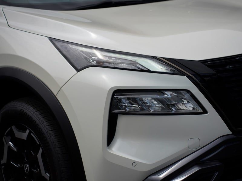 2024 Nissan X-Trail N-TREK 2.5P/4WD/CVT, photo 3