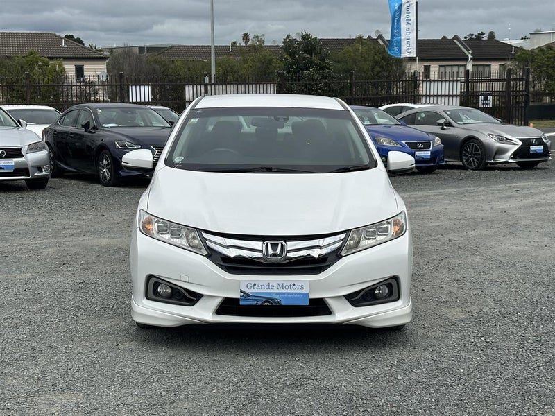 2015 Honda GRACE Hybrid, photo 2