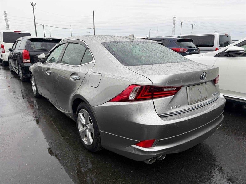 2013 Lexus IS 300h Hybrid in Transit 64000 km!!!, photo 2
