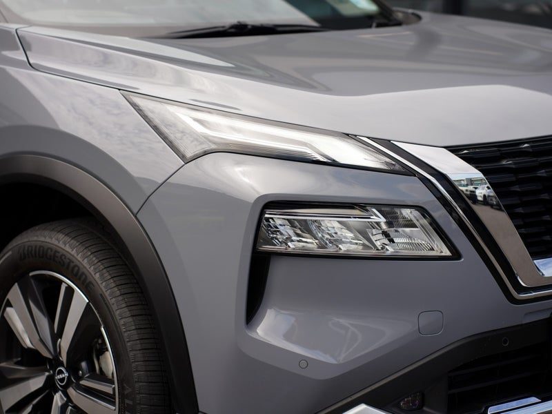 2026 Nissan X-Trail TI-L CVT 2.5P 4WD 5Dr Wagon, photo 3