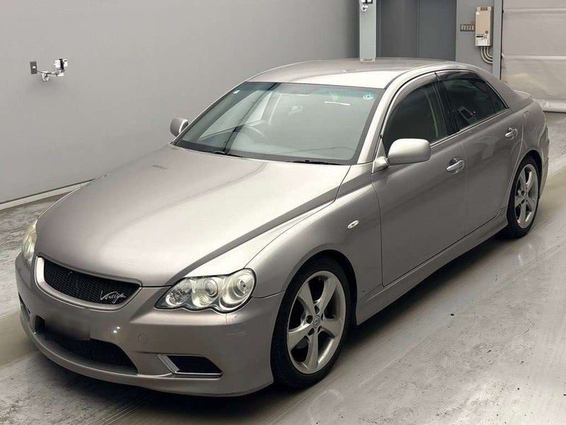 2006 Toyota Mark-X Vertigo in Transit 26000 km!!!, photo 2