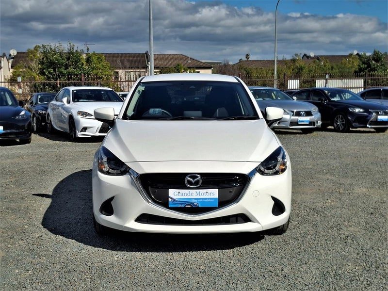 2018 Mazda Demio 13 S, photo 2