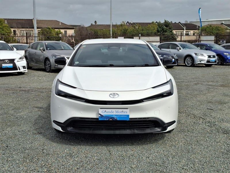 2023 Toyota Prius, photo 2
