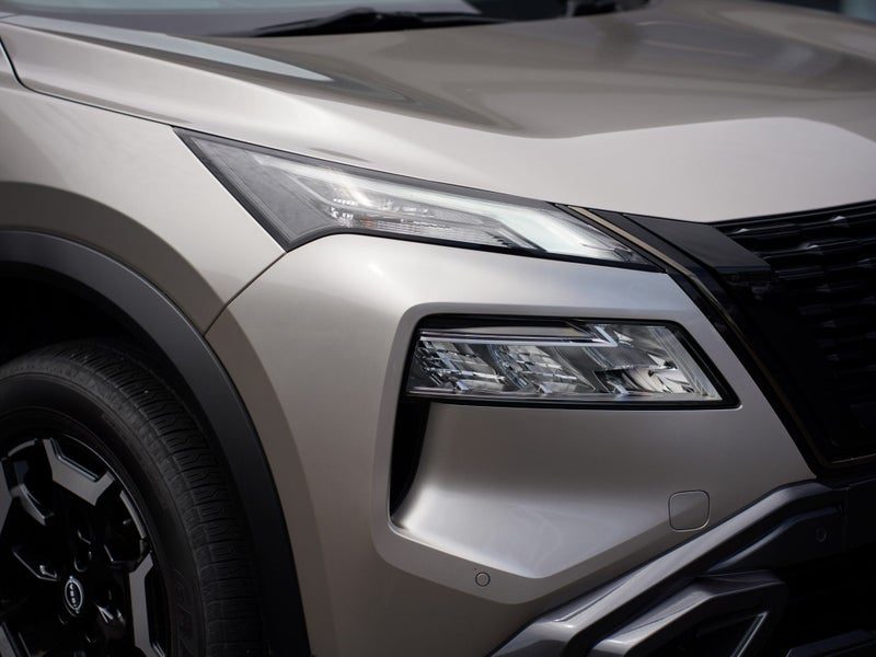 2025 Nissan X-Trail N-TREK 2.5P/4WD/CVT, photo 3