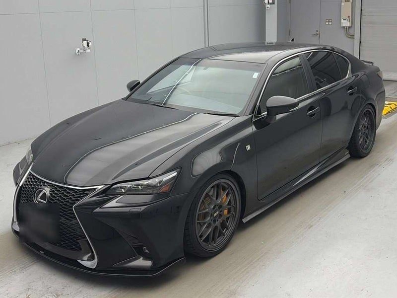 2013 Lexus GS 350 F Sport, photo 2