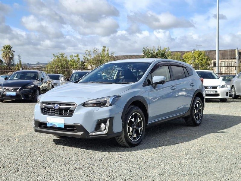 2019 Subaru XV Eyesight, photo 3