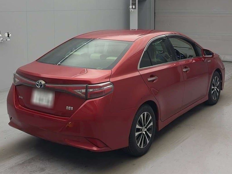 2014 Toyota Sai S, photo 2