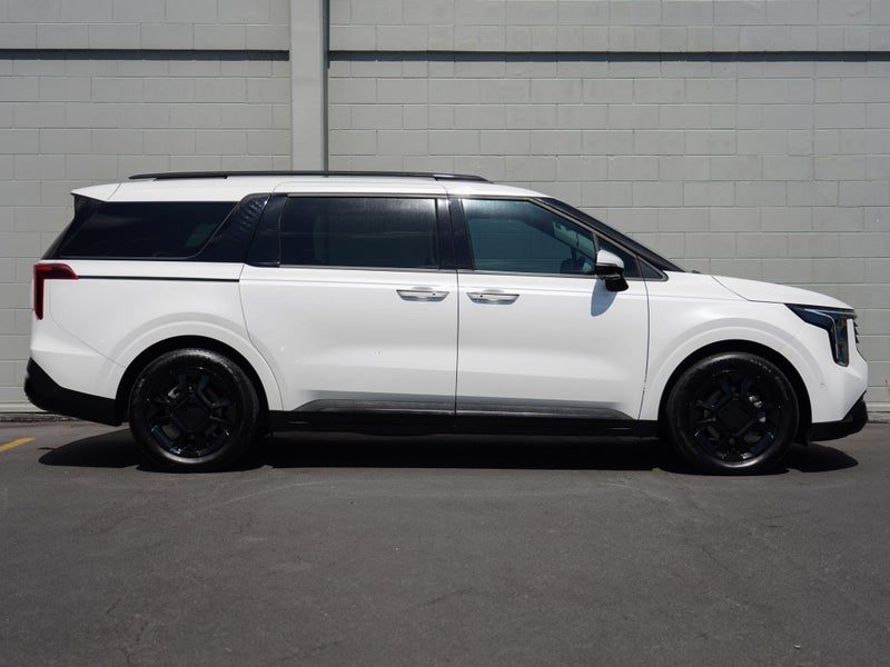 2025 Kia Carnival Premium 2.2D 8A 8Seat 5Dr Wagon, photo 3