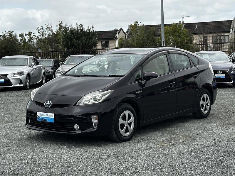 2015 Toyota Prius S pack.Rear cam.Park sensors., photo 3