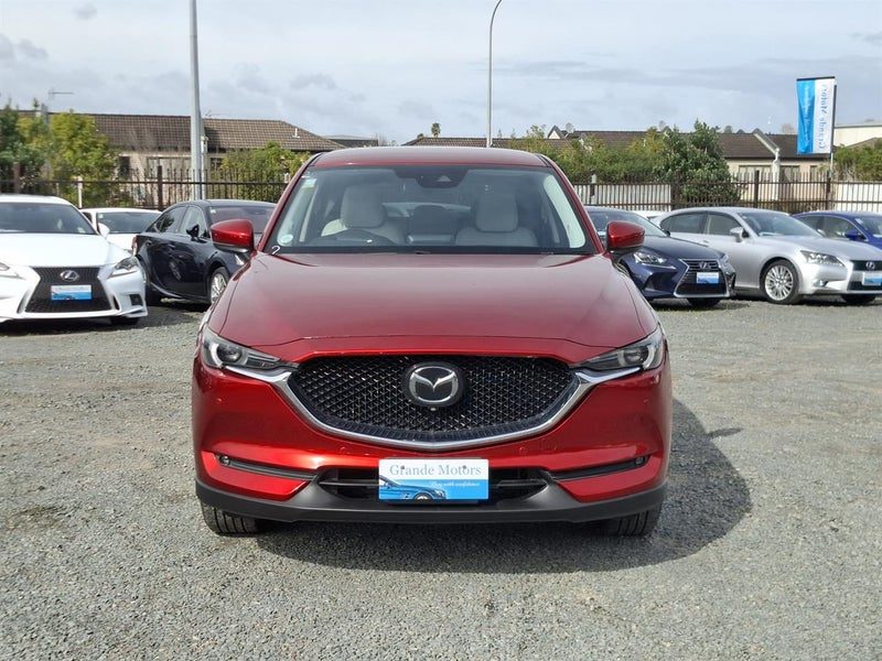 2020 Mazda CX-5 2.0 S, photo 2