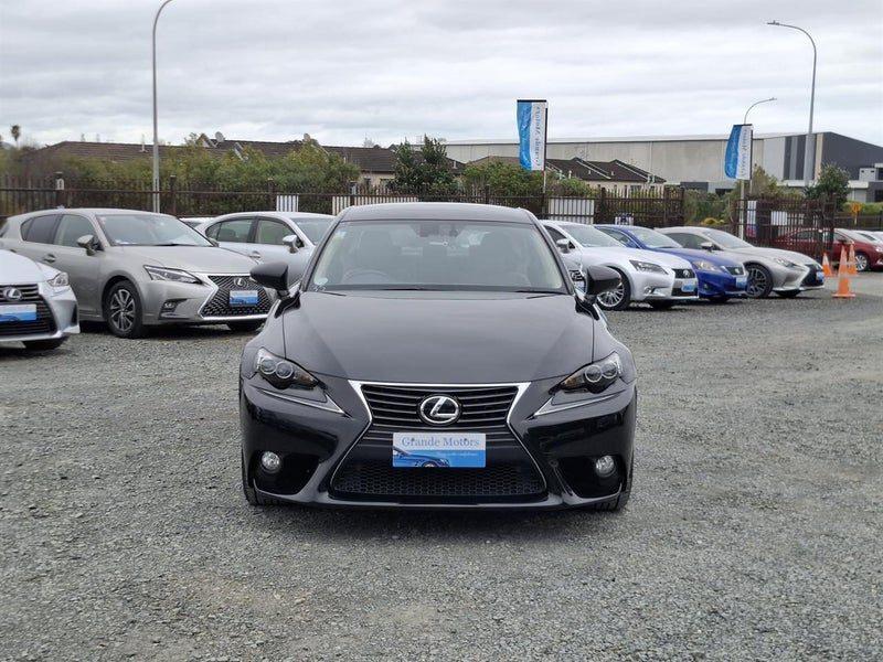 2013 Lexus IS 250, photo 2
