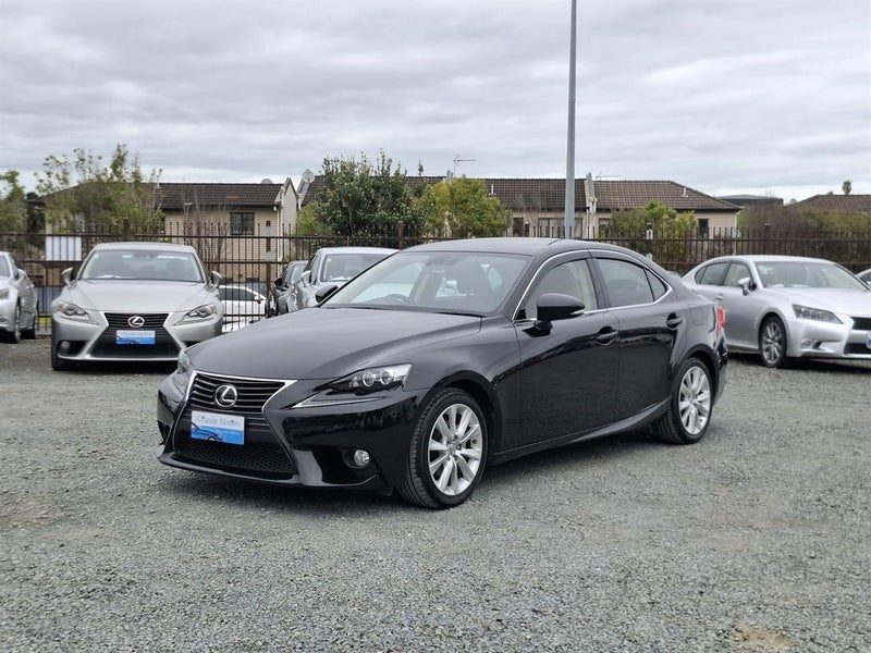 2013 Lexus IS 250, photo 3