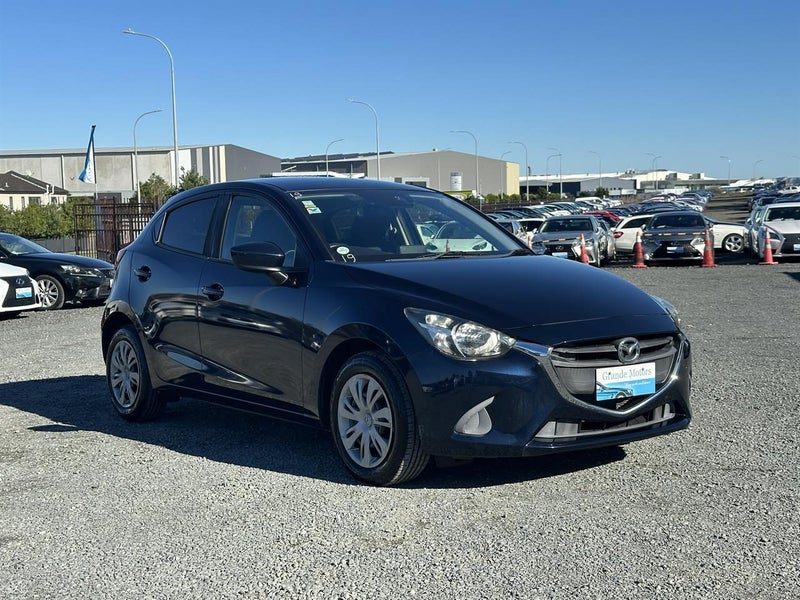 2016 Mazda Demio Skyactiv.i-Stop.SRS Airbags., main photo