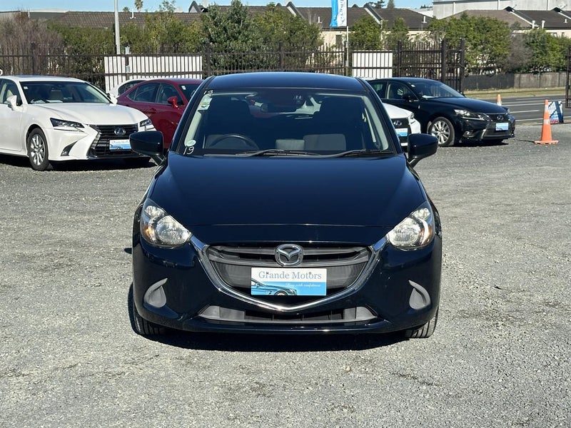 2016 Mazda Demio Skyactiv.i-Stop.SRS Airbags., photo 2