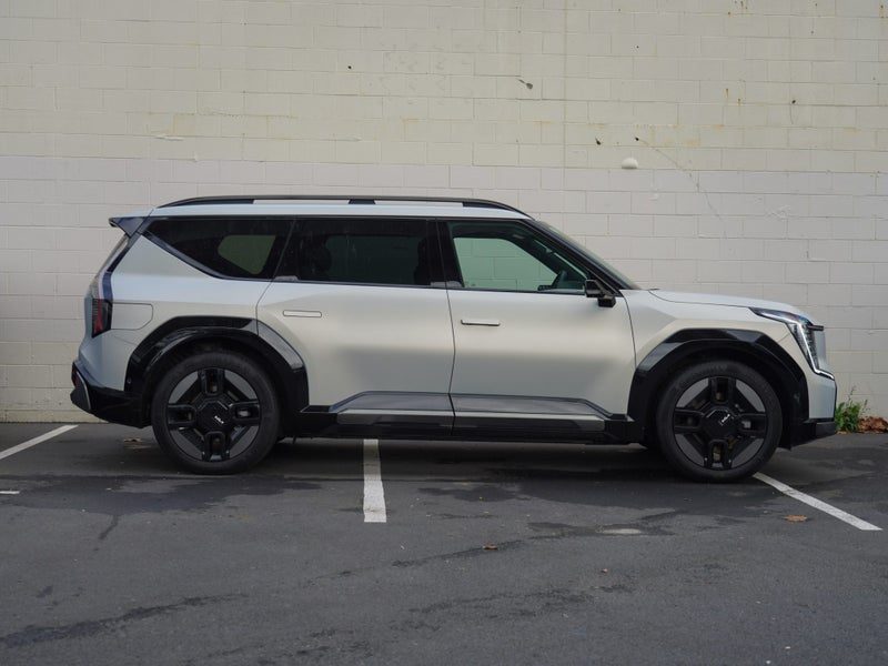 2026 Kia EV9 GT-Line AWD LR 5Dr Wagon, photo 3