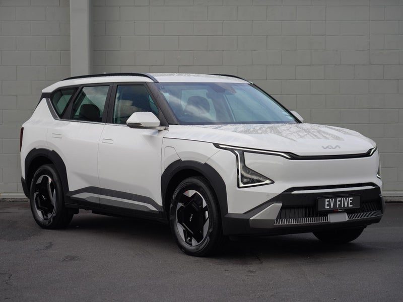 2026 Kia EV5 Light 2WD 88kWh 5Dr Wagon, main photo