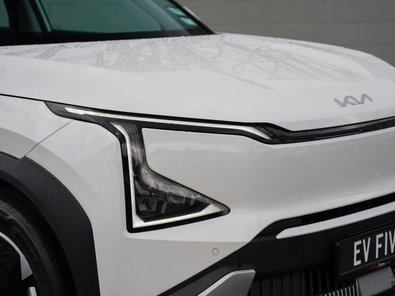 2026 Kia EV5 Light 2WD 88kWh 5Dr Wagon, photo 3